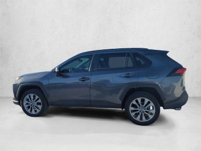 2023 Toyota RAV4 XLE Premium FWD (Natl)