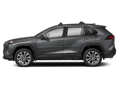 2024 Toyota RAV4 XLE Premium FWD (Natl)