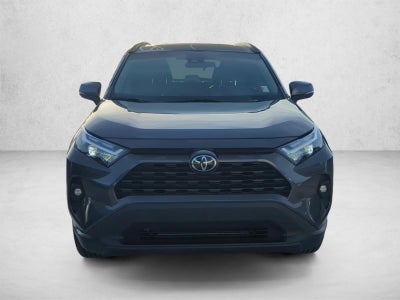 2023 Toyota RAV4 XLE Premium FWD (Natl)
