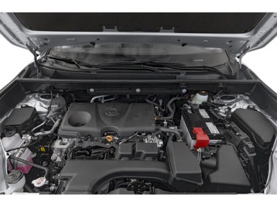 2023 Toyota RAV4 XLE Premium FWD (Natl)