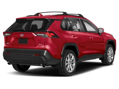 2024 Toyota RAV4 XLE Premium FWD (Natl)