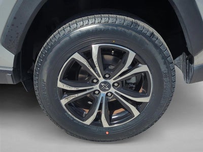 2021 Toyota RAV4 LE FWD (GS)