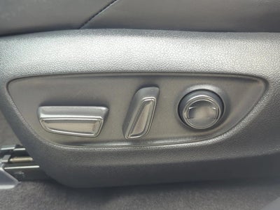 2023 Toyota RAV4 Adventure AWD (Natl)