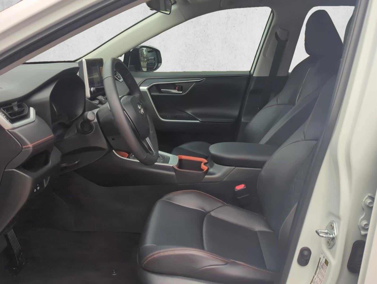 2023 Toyota RAV4 Adventure AWD (Natl)