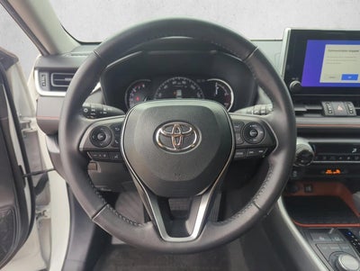 2023 Toyota RAV4 Adventure AWD (Natl)