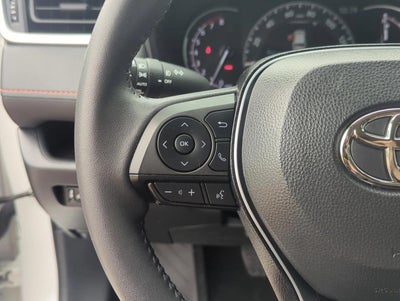 2023 Toyota RAV4 Adventure AWD (Natl)