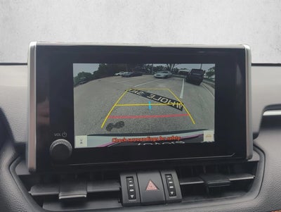 2023 Toyota RAV4 Adventure AWD (Natl)