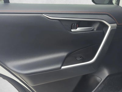 2023 Toyota RAV4 Adventure AWD (Natl)