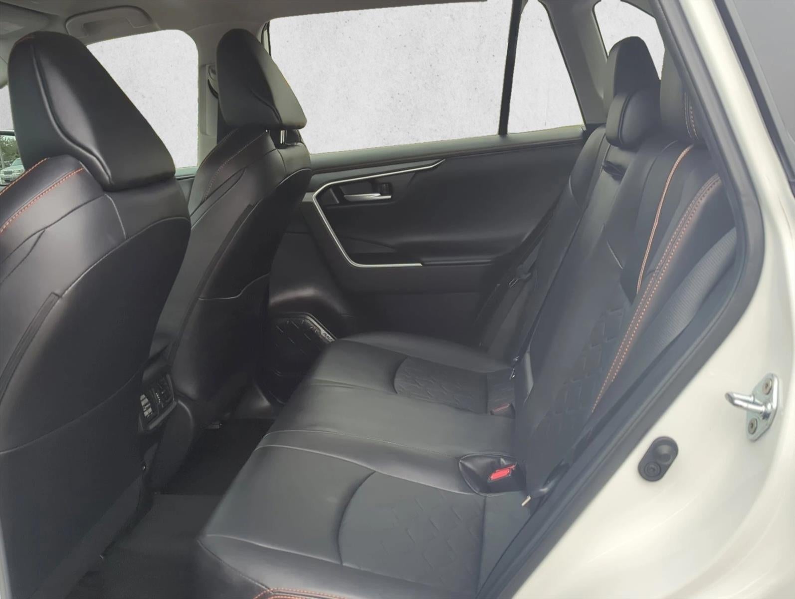 2023 Toyota RAV4 Adventure AWD (Natl)