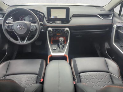 2023 Toyota RAV4 Adventure AWD (Natl)