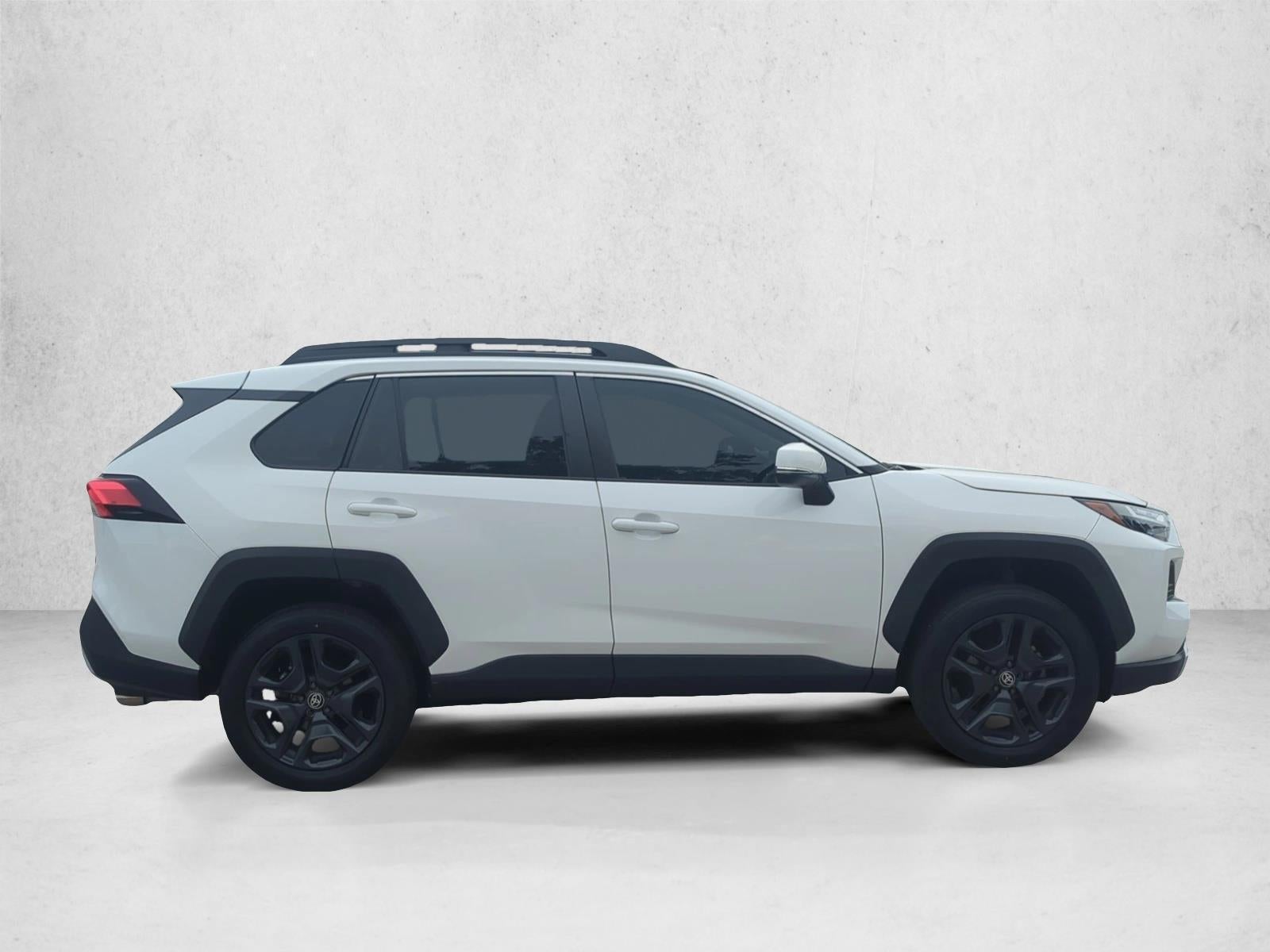 2023 Toyota RAV4 Adventure AWD (Natl)