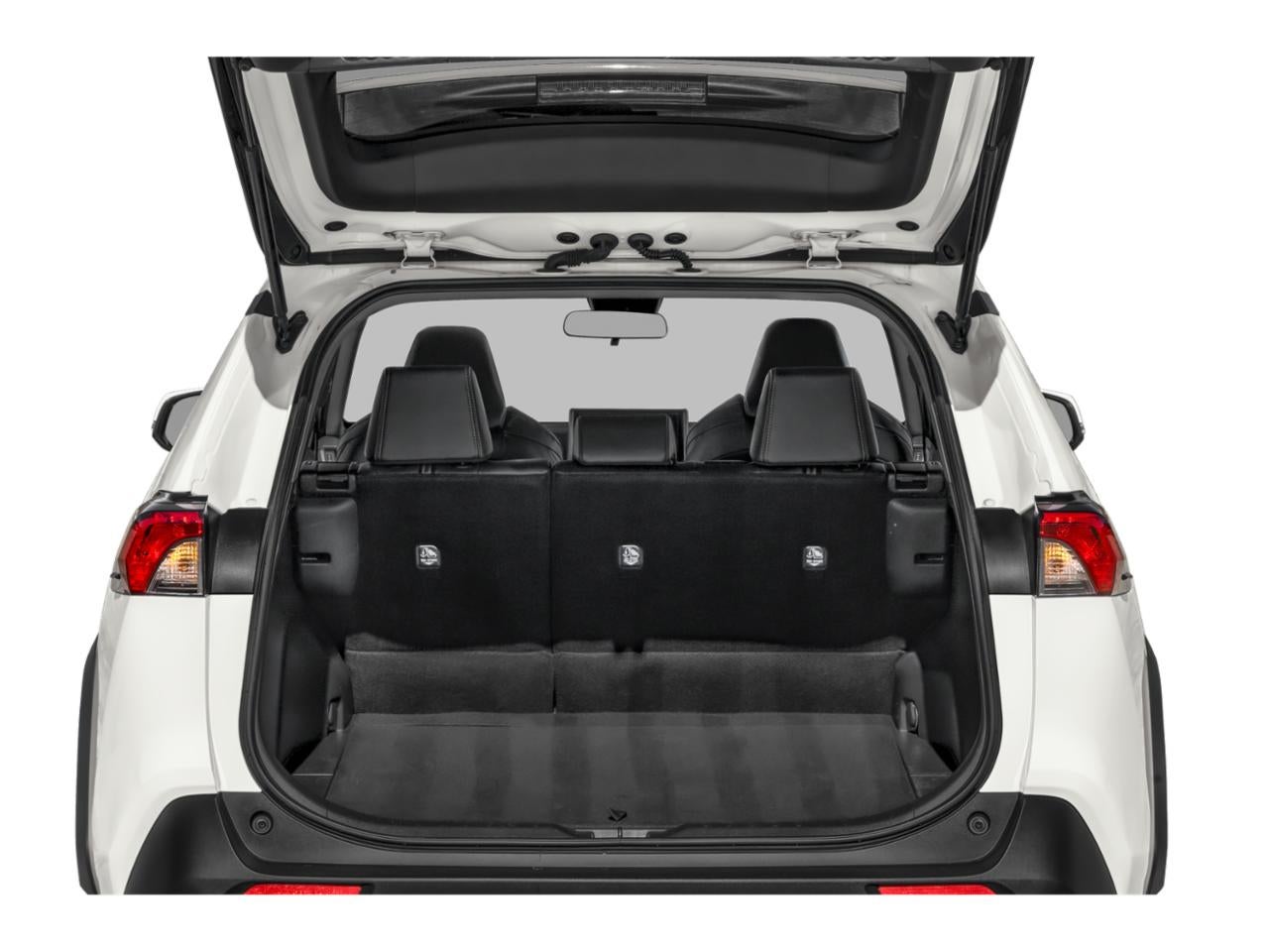 2023 Toyota RAV4 Adventure AWD (Natl)