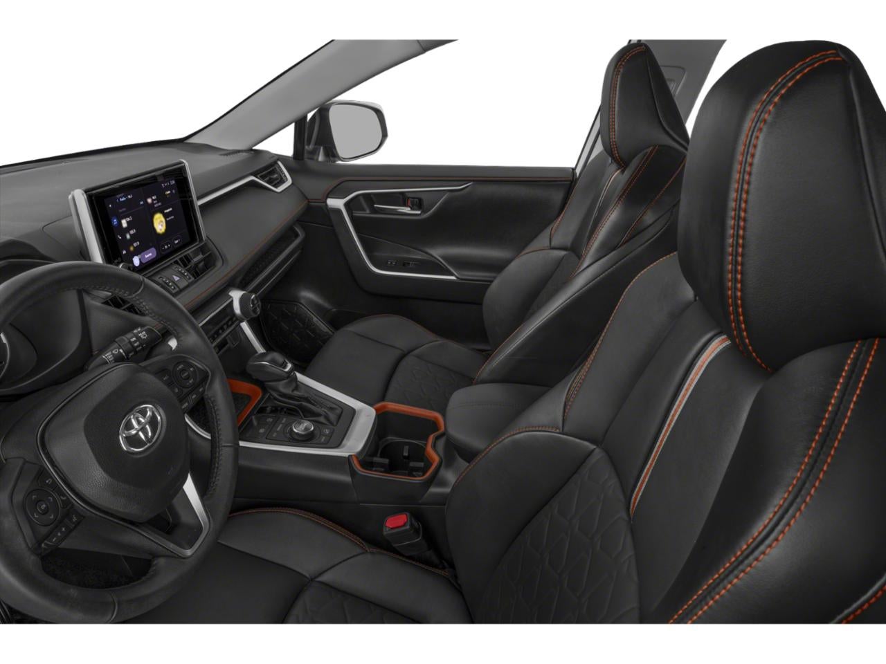 2023 Toyota RAV4 Adventure AWD (Natl)