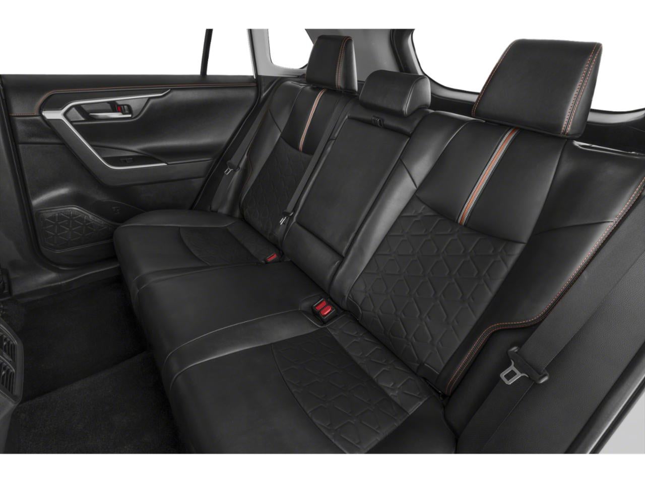 2023 Toyota RAV4 Adventure AWD (Natl)