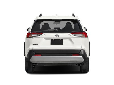 2023 Toyota RAV4 Adventure AWD (Natl)