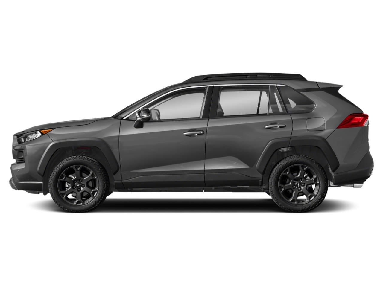 2020 Toyota RAV4 TRD Off Road AWD (Natl)