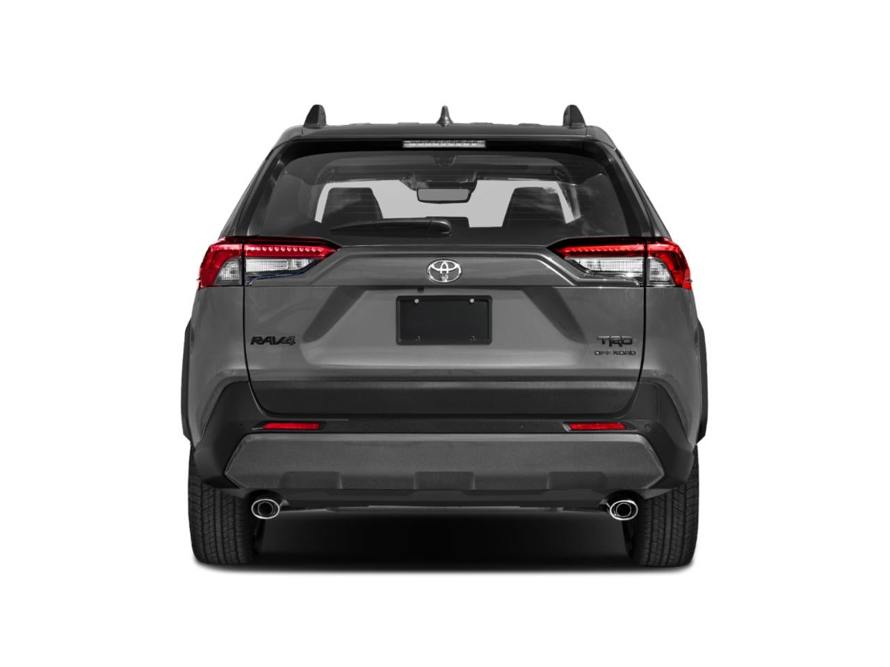 2020 Toyota RAV4 TRD Off Road AWD (Natl)