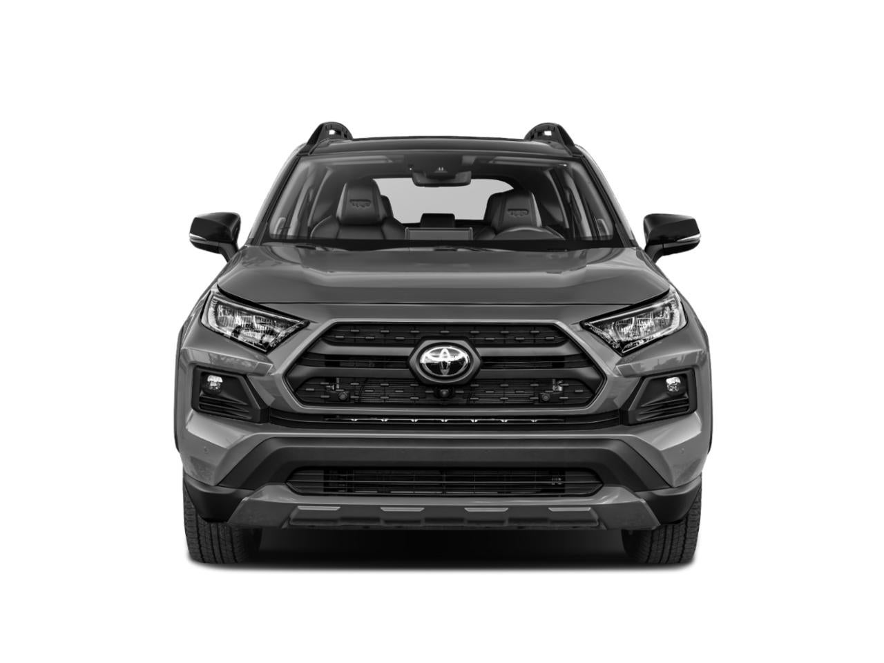 2020 Toyota RAV4 TRD Off Road AWD (Natl)