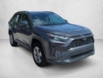 2022 Toyota RAV4 XLE FWD (GS)