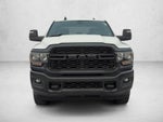 2023 RAM 3500 Tradesman 4x4 Crew Cab 8' Box