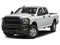 2023 RAM 3500 Tradesman 4x4 Crew Cab 8' Box