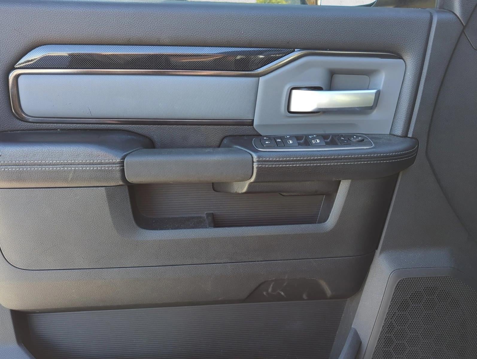 2022 RAM 2500 Power Wagon 4x4 Crew Cab 6'4" Box