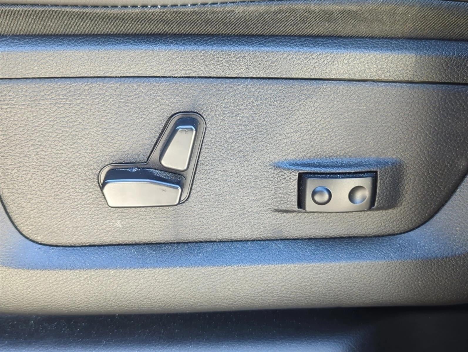 2022 RAM 2500 Power Wagon 4x4 Crew Cab 6'4" Box