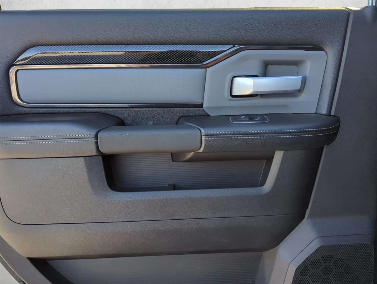 2022 RAM 2500 Power Wagon 4x4 Crew Cab 6'4" Box