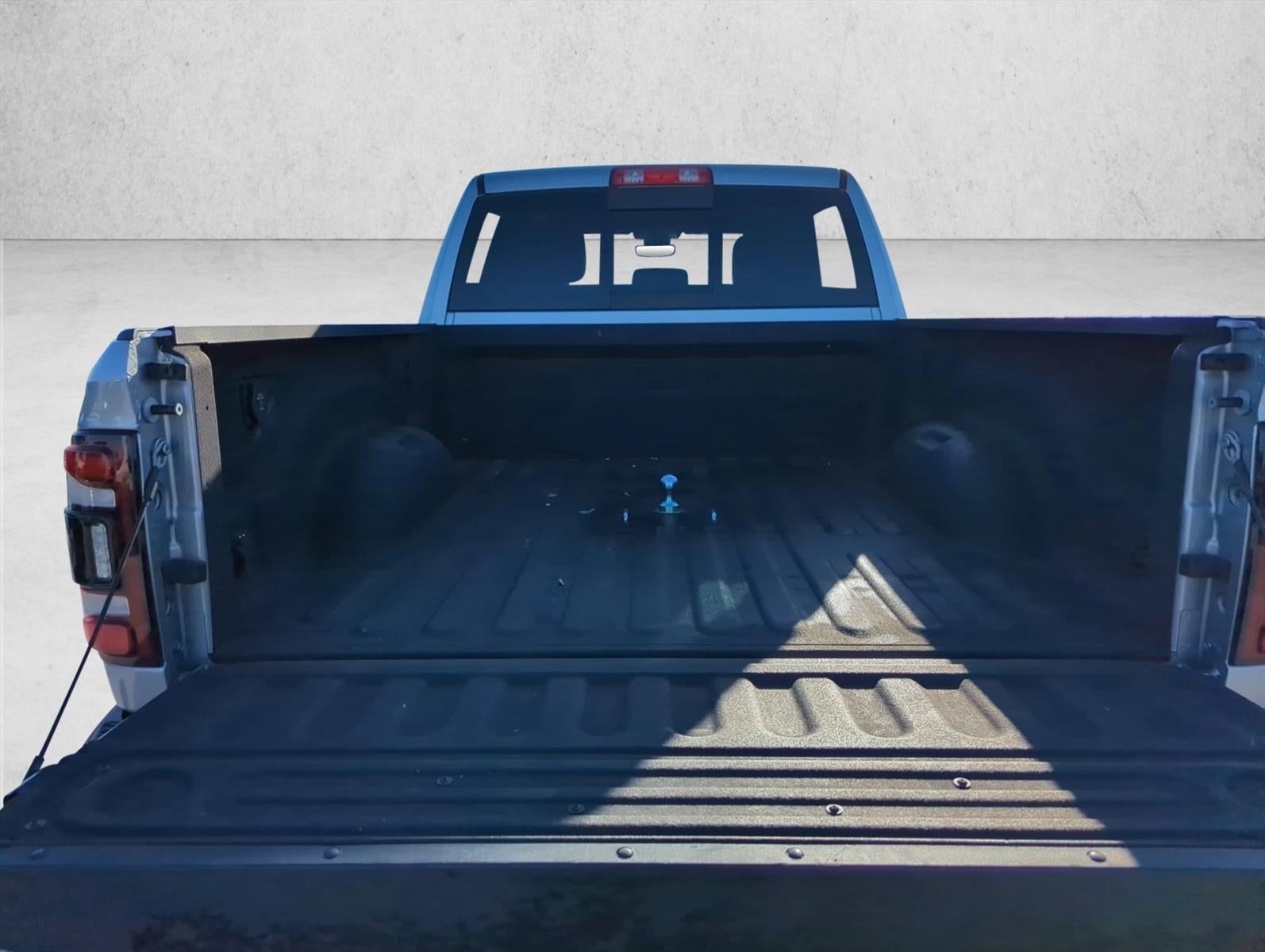 2022 RAM 2500 Power Wagon 4x4 Crew Cab 6'4" Box