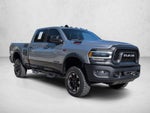 2022 RAM 2500 Power Wagon 4x4 Crew Cab 6'4" Box