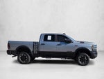 2022 RAM 2500 Power Wagon 4x4 Crew Cab 6'4" Box