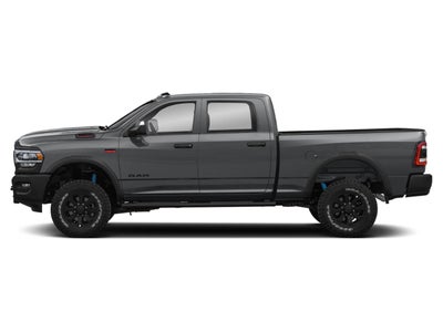 2022 RAM 2500 Power Wagon 4x4 Crew Cab 6'4" Box
