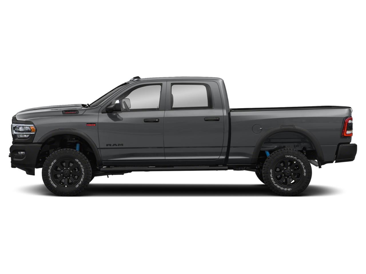 2022 RAM 2500 Power Wagon 4x4 Crew Cab 6'4" Box