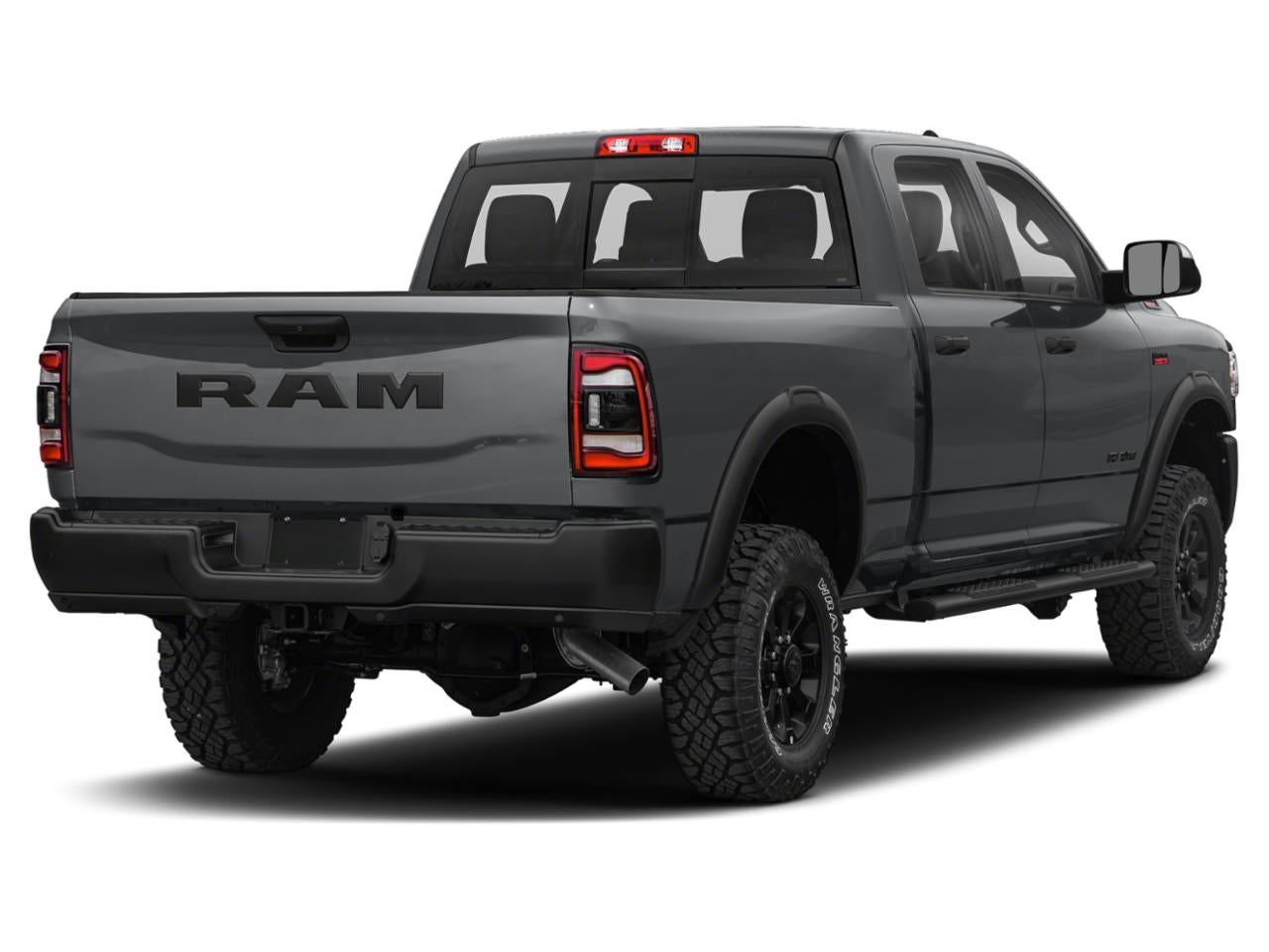 2022 RAM 2500 Power Wagon 4x4 Crew Cab 6'4" Box