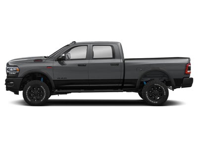 2022 RAM 2500 Power Wagon 4x4 Crew Cab 6'4" Box