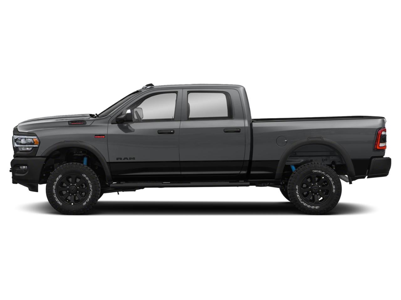2022 RAM 2500 Power Wagon 4x4 Crew Cab 6'4" Box