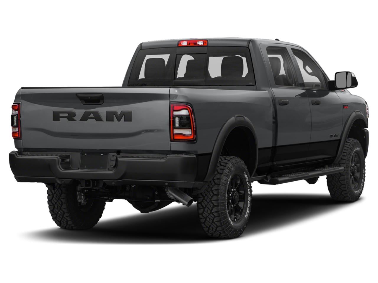 2022 RAM 2500 Power Wagon 4x4 Crew Cab 6'4" Box
