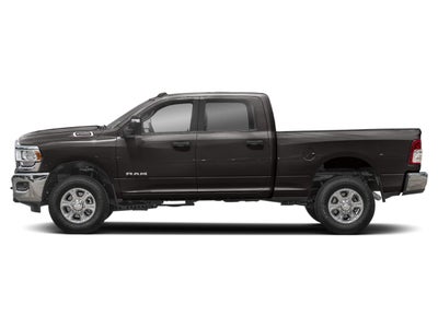 2023 RAM 2500 Big Horn 4x4 Crew Cab 8' Box