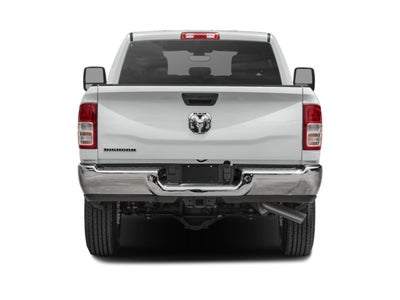 2023 RAM 2500 Big Horn 4x4 Crew Cab 8' Box
