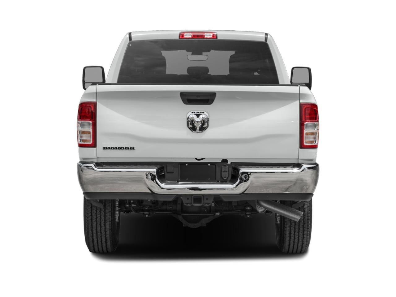 2023 RAM 2500 Big Horn 4x4 Crew Cab 8' Box