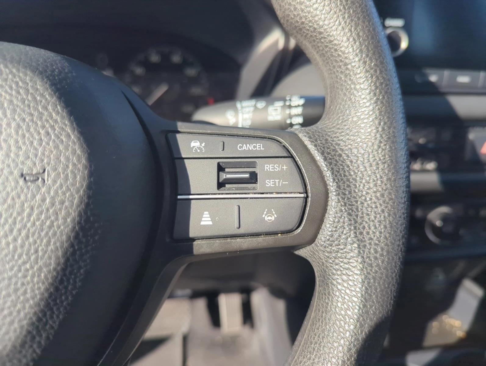 2024 Honda HR-V LX 2WD CVT