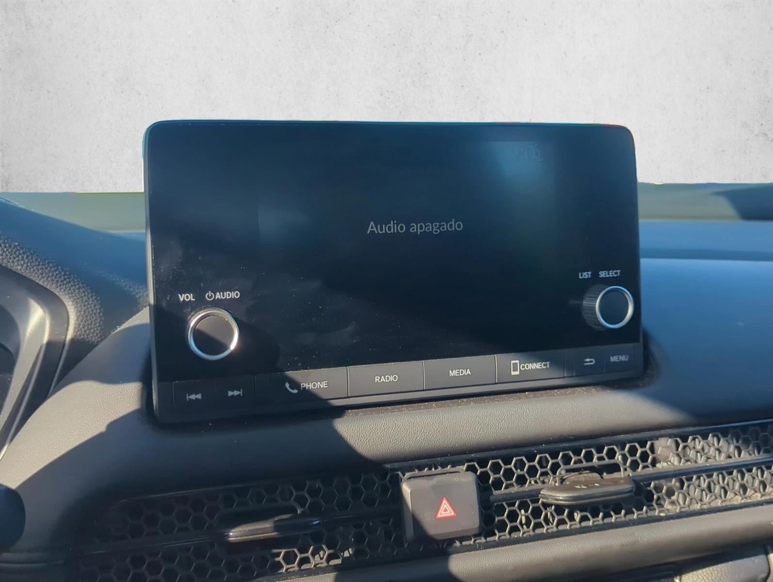 2024 Honda HR-V LX 2WD CVT