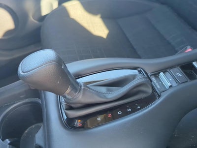 2024 Honda HR-V LX 2WD CVT