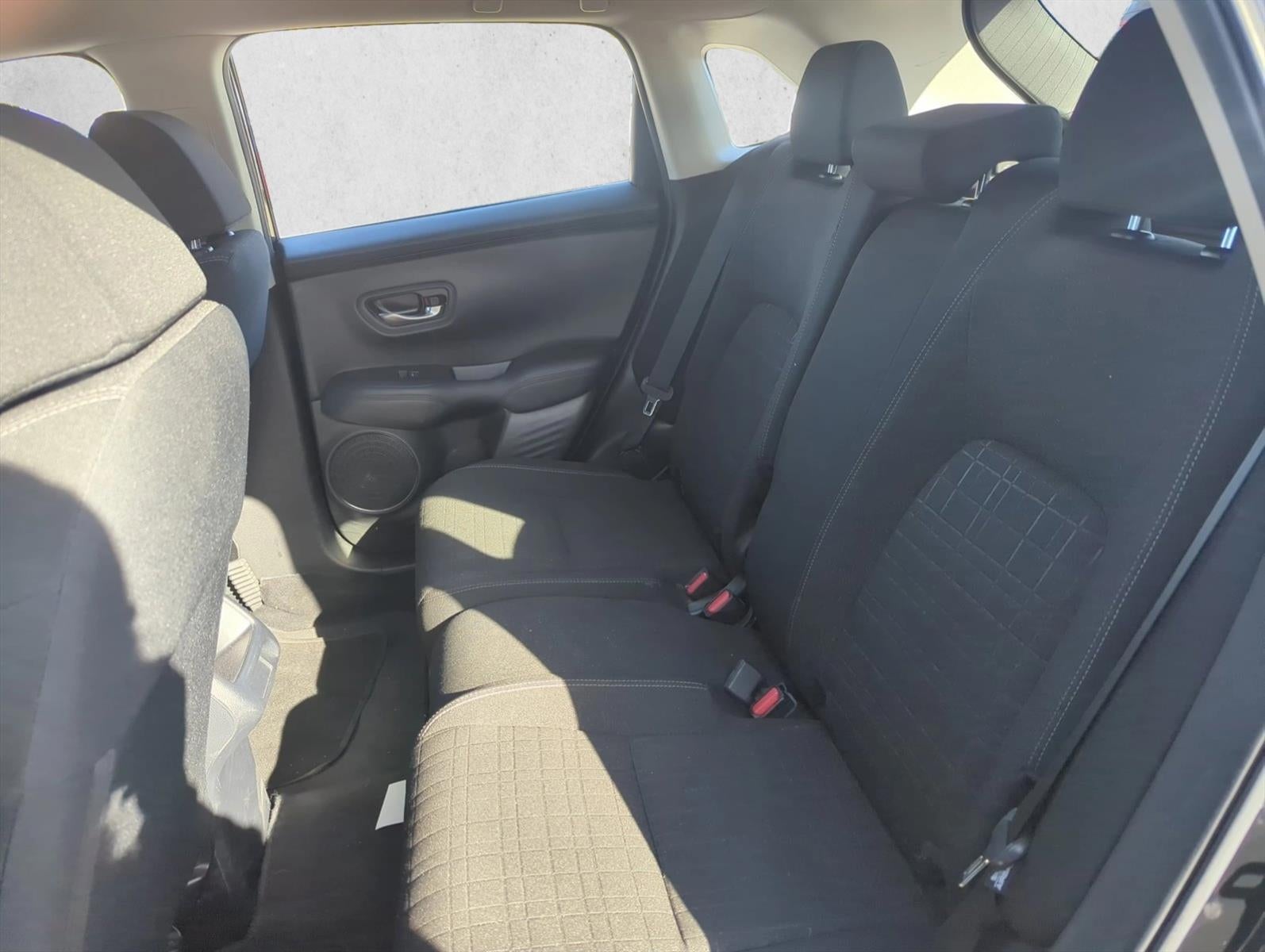 2024 Honda HR-V LX 2WD CVT