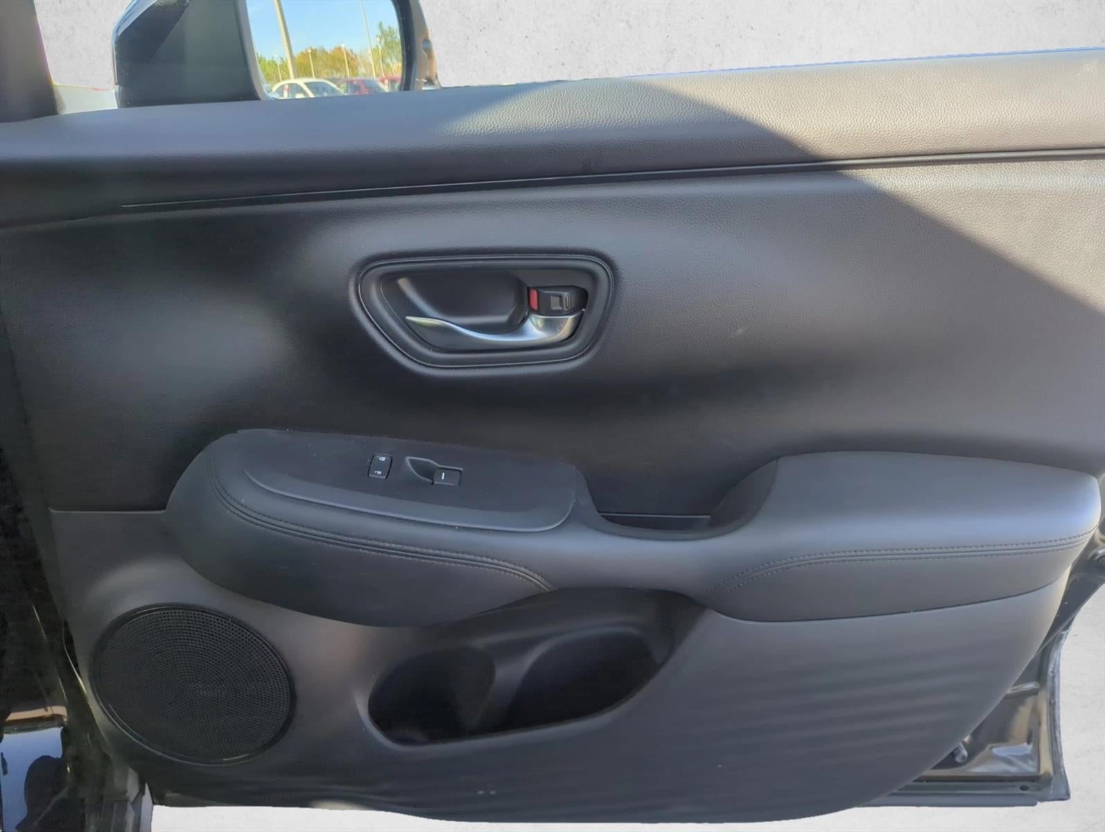 2024 Honda HR-V LX 2WD CVT