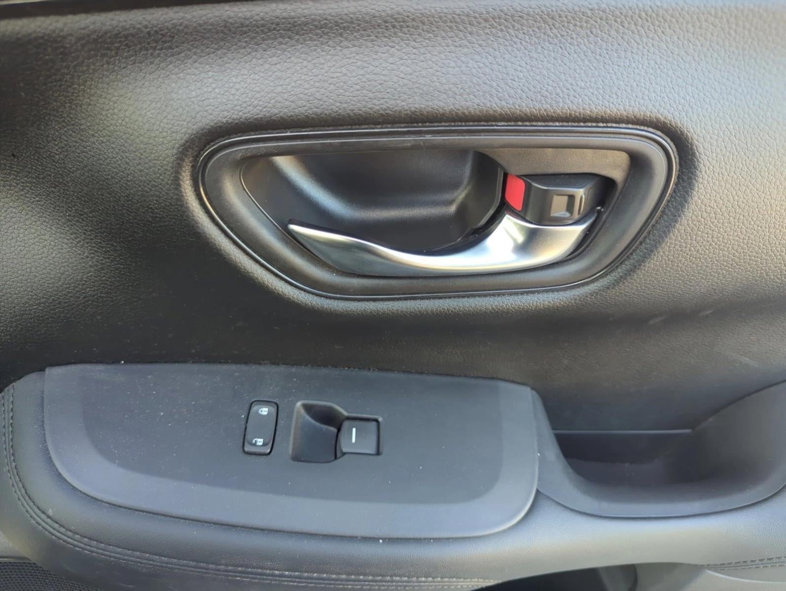 2024 Honda HR-V LX 2WD CVT