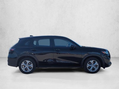 2024 Honda HR-V LX 2WD CVT