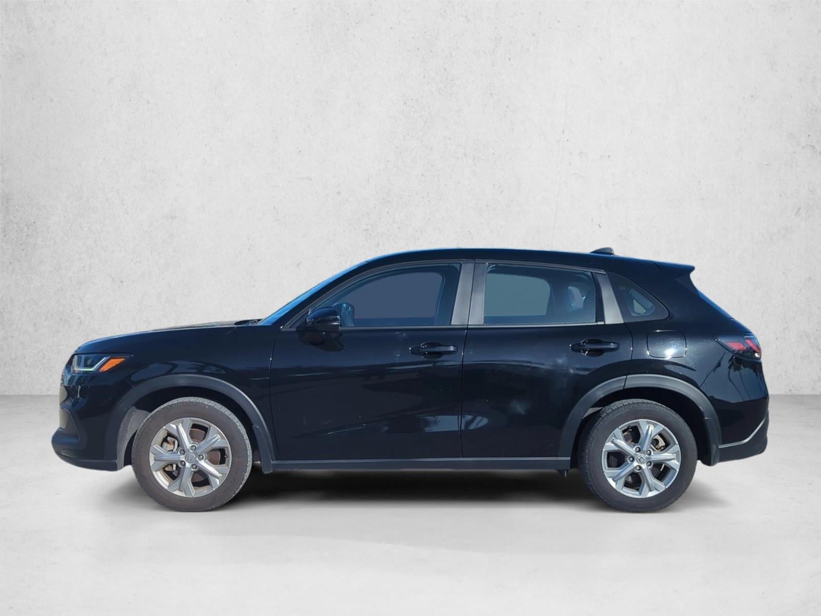 2024 Honda HR-V LX 2WD CVT