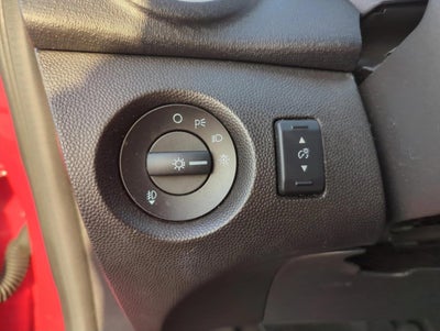 2015 Ford Fiesta 5dr HB ST