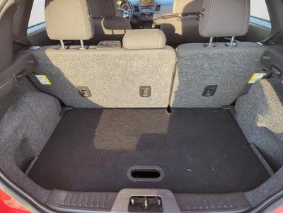 2015 Ford Fiesta 5dr HB ST